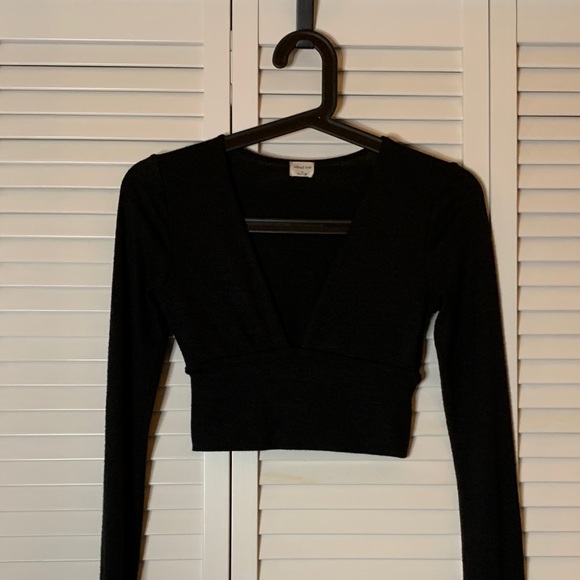 Wilfred Free Zenith Long Sleeve - Picture 2 of 3